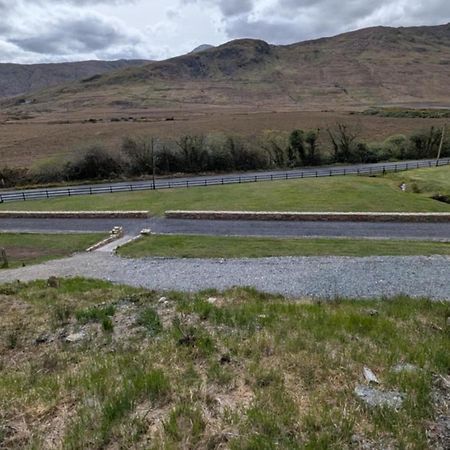 Kylemore Pass Hotel ليترفراك المظهر الخارجي الصورة