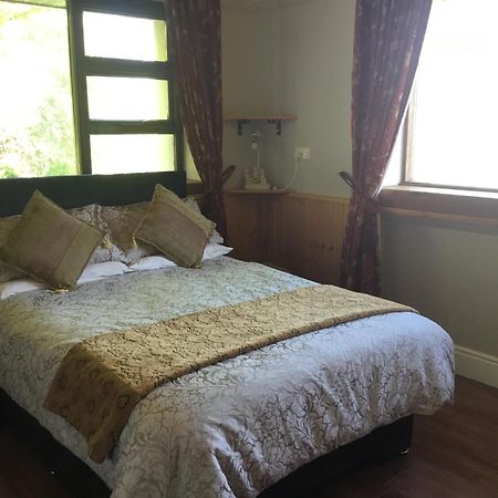 Kylemore Pass Hotel ليترفراك المظهر الخارجي الصورة