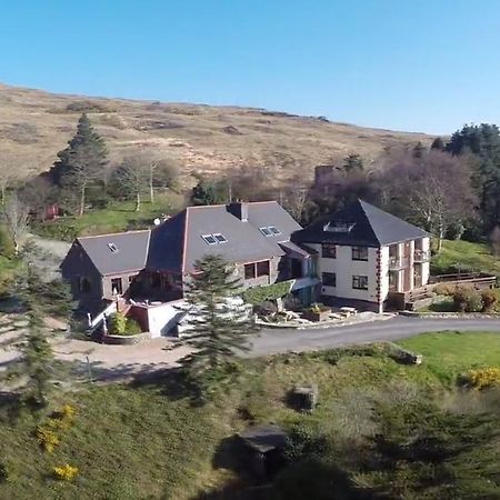 Kylemore Pass Hotel ليترفراك المظهر الخارجي الصورة