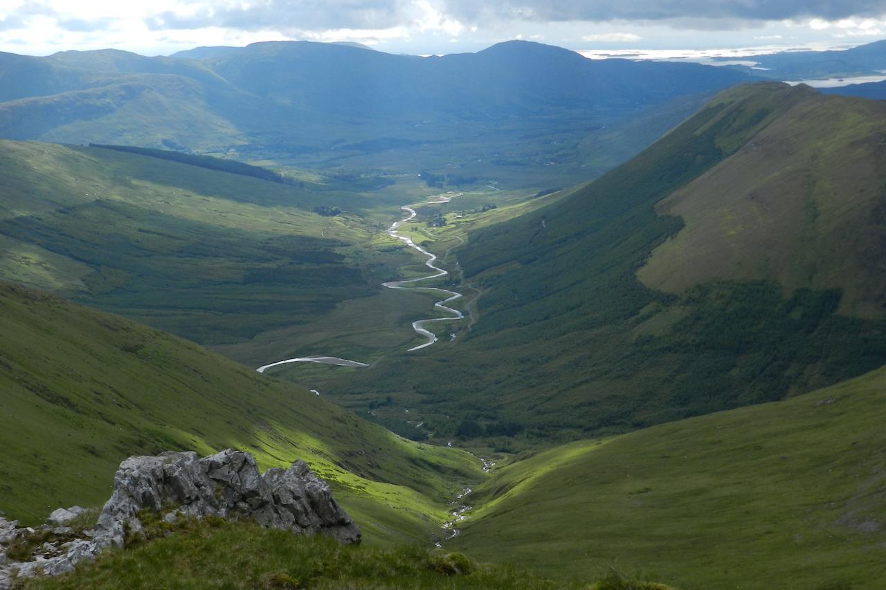 Kylemore Pass Hotel ليترفراك المظهر الخارجي الصورة