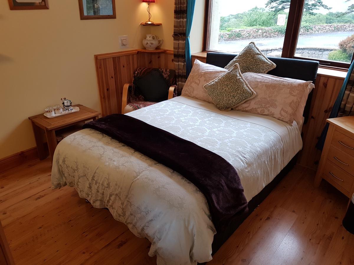 Kylemore Pass Hotel ليترفراك المظهر الخارجي الصورة