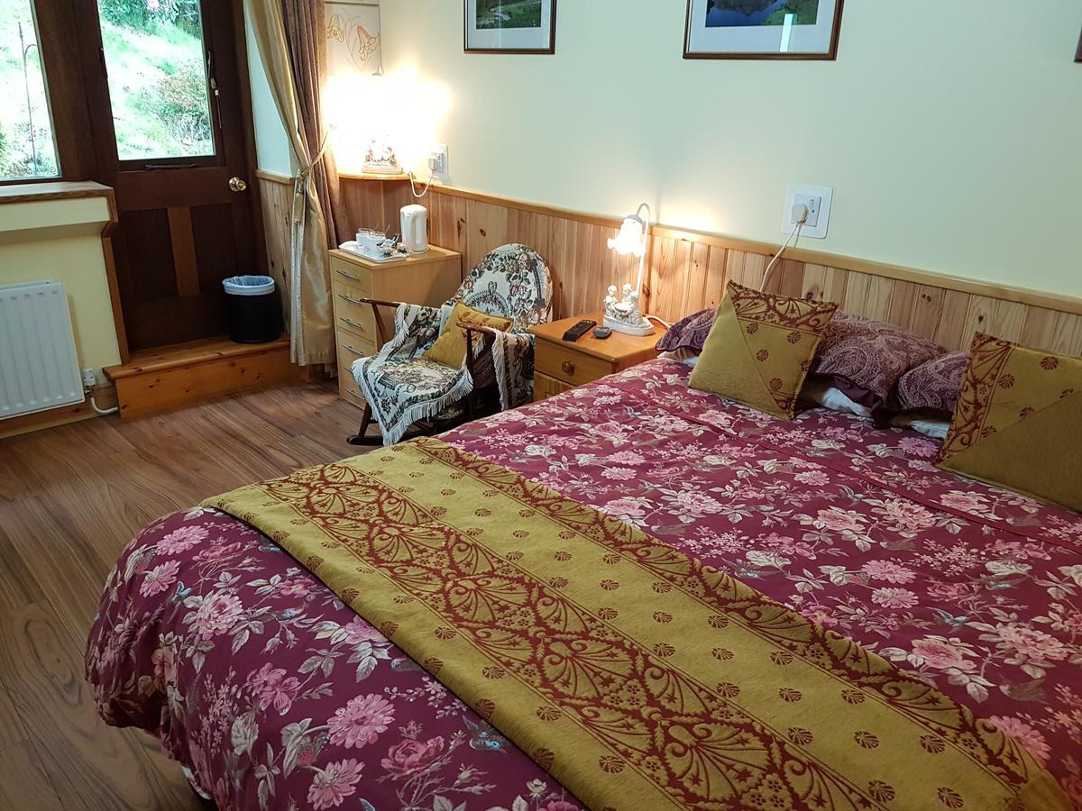 Kylemore Pass Hotel ليترفراك المظهر الخارجي الصورة