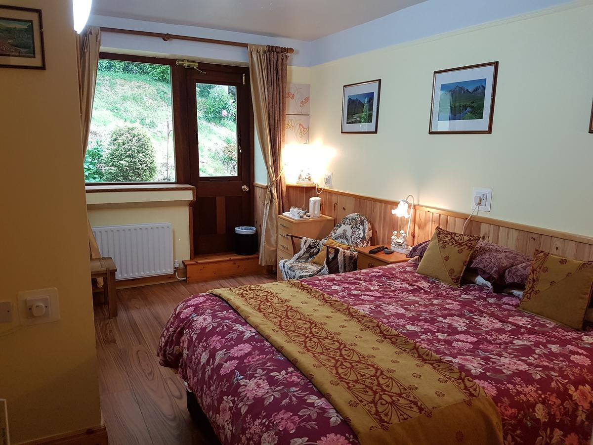 Kylemore Pass Hotel ليترفراك المظهر الخارجي الصورة
